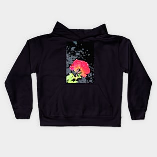 Rose 255 Kids Hoodie